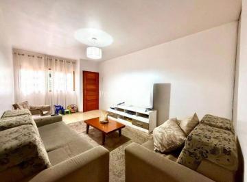 Casa · 250m² · 3 Quartos · 4 Vagas · Sobrado Frontal na Penha