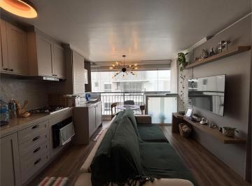 Apartamento de 2 quartos, São Paulo · Apartamento a venda na Rua do Bosque Barra Funda - SP