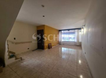 Casa · 170m² · 4 Quartos · 2 Vagas · Casa a venda de 170,00m² útil, com 4 quartos e 2 vagas na Vila Mascote!