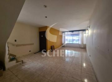 Casa · 170m² · 4 Quartos · 2 Vagas · Casa a venda de 170,00m² útil, com 4 quartos e 2 vagas na Vila Mascote!