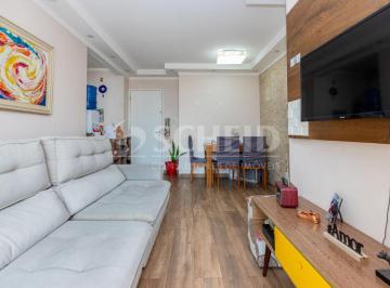 Apartamento · 81m² · 2 Quartos · 1 Vaga · Apartamento á Venda na Jabaquara com 81m², 2 quartos sendo 1 suíte, 1 vaga.