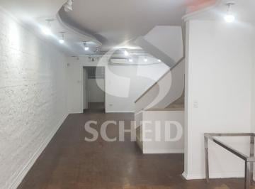 Comercial · 207m² · 2 Quartos · 2 Vagas · Imóvel Comercial para locação com 207m², Vl Nova Conceição, 2 dts 1 suíte, Salas com espaço aberto.