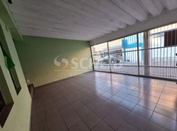 Casa · 133m² · 5 Quartos · 2 Vagas · Sobrado a venda 142m2 Vila São Pedro - Campo Grande
