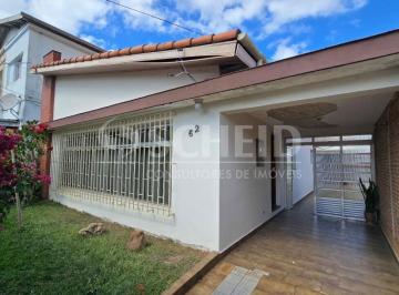 Casa · 137m² · 3 Quartos · 5 Vagas · Casa Térrea no Campo Grande com potencial Residencial e Comercial - More e trabalhe no mesmo local!
