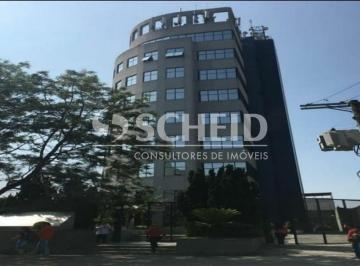 Comercial · 105m² · 2 Vagas · Sala Comercial e 2 banheiros para Alugar, 105 m² por R$ 5.000/Mês