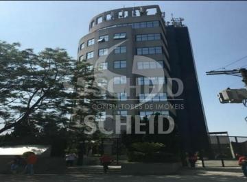 Comercial · 105m² · 2 Vagas · Sala Comercial e 2 banheiros para Alugar, 105 m² por R$ 5.000/Mês