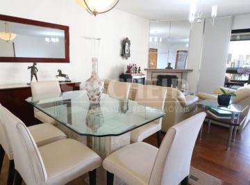 Apartamento · 226m² · 4 Quartos · 4 Vagas · Apartamento á Venda no Morumbi com 226m², 4 quartos sendo 4 suítes, 4 vagas.