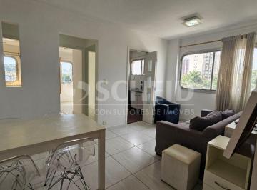 Apartamento · 53m² · 2 Quartos · 1 Vaga · Apartamento a venda na Vila Alexandria, proximo ao brooklin