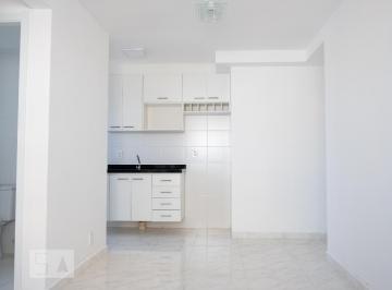 Apartamento · 41m² · 2 Quartos · Apartamento à Venda - Itaquera, 2 Quartos, 41 m2