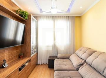 Apartamento · 45m² · 2 Quartos · 1 Vaga · Apartamento à Venda - Vila Roque, 2 Quartos, 45 m2