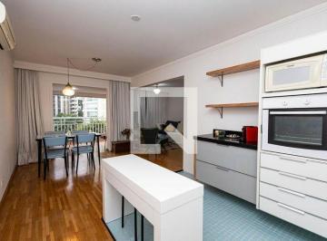 Apartamento · 77m² · 2 Quartos · 1 Vaga · Apartamento à Venda - Consolação, 2 Quartos, 77 m2