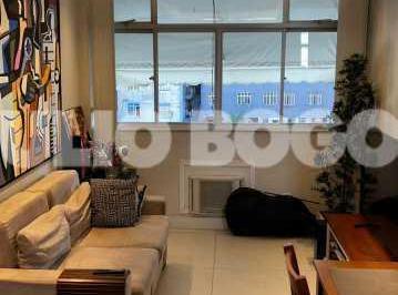 Apartamento · 40m² · 1 Quarto · 1 Vaga · Apartamento : / Residencial / Centro