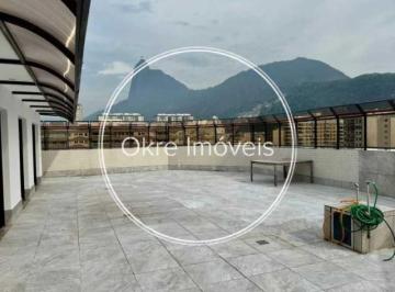Apartamento · 353m² · 4 Quartos · 2 Vagas · Apartamento :  / Residencial / Botafogo