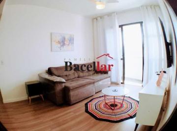 Apartamento · 48m² · 1 Quarto · 1 Vaga · Apartamento : / Residencial / Barra da Tijuca