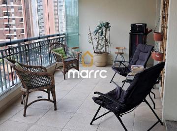 Apartamento · 171m² · 4 Quartos · 4 Vagas · APARTAMENTO À VENDA NO CONDOMÍNIO PLACE DE LA CONCORDE
