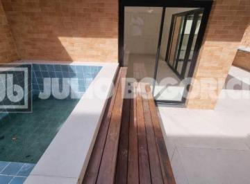 Apartamento · 195m² · 4 Quartos · 2 Vagas · Cobertura Duplex 2 vagas 4 quartos Jardim Botânico