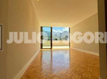 Apartamento · 460m² · 4 Quartos · 1 Vaga · Cobertura : / Residencial / Leblon