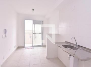 Apartamento · 30m² · 1 Quarto · Apartamento à Venda - Vila Ema, 1 Quarto,  30 m2