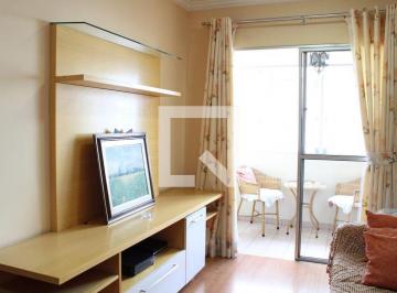 Apartamento · 65m² · 2 Quartos · 2 Vagas · Apartamento à Venda - Mooca, 2 Quartos, 65 m2