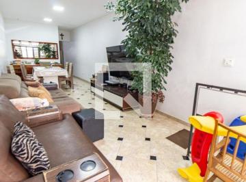 Casa · 264m² · 4 Quartos · 2 Vagas · Casa à Venda - Mooca, 4 Quartos,  264 m2