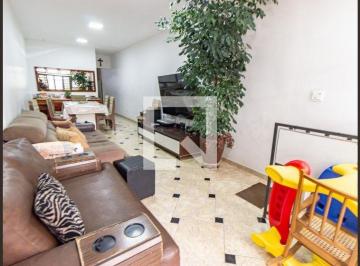 Casa · 264m² · 4 Quartos · 2 Vagas · Casa à Venda - Mooca, 4 Quartos,  264 m2