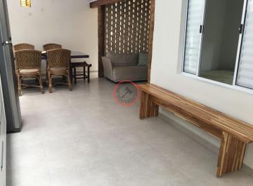 Imagem do Imóvel · CASA COM 1DORMITÓRIO, TODA MOBILIADA, PARA LOCAÇÃO ANUAL DENTRO DE 1 RESIDENCIAL, COM PISCINA