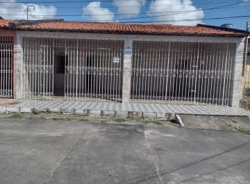 Casa à venda em rua pública, NOVO PARAÍSO, Aracaju, SE · Casa à venda em rua pública, NOVO PARAÍSO, Aracaju, SE
