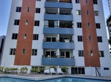 Apartamento à venda no TOPÁZIO, CASA AMARELA, Recife, PE · Apartamento à venda no TOPÁZIO, CASA AMARELA, Recife, PE