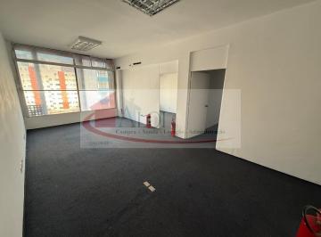 IMG_0039 · Sala / conjunto comercial para locação com 135m² de AU ao lado do metrô paraíso e Shopping Pátio Pau