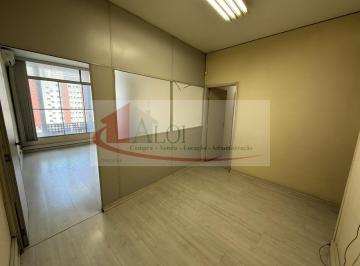 IMG_0015 · Sala / conjunto comercial para locação com 95m² de AU ao lado do metrô paraíso e Shopping Pátio Paul
