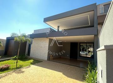 Casa · 150m² · 3 Quartos · 2 Vagas · Casa térrea 3 suites pronta para morar Cond. São Marco II Zona Sul