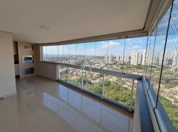 Apartamento · 149m² · 3 Quartos · 2 Vagas · Apartamento à venda, Edifício Emerald Jardim Botânico, Ribeirão preto - sp
