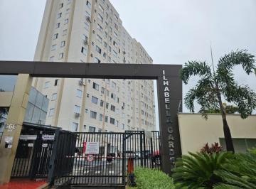 0 · apartamento à venda em Parque Industrial