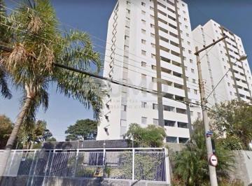 0 · Apartamento de 86 m² e 3 quartos a venda no Bonfim - Campinas/SP