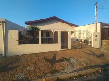 0 · Casa a venda no Jardim Eulina em Campinas/SP