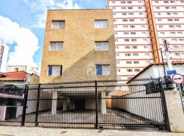 0 · Apartamento a venda no Botafogo em  Campinas/SP