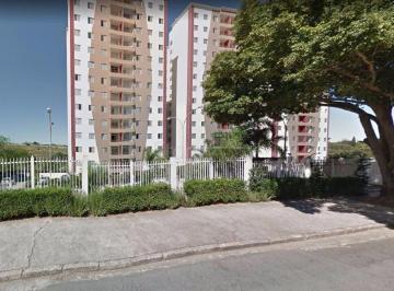 nome imagem · apartamento - Jardim Antonio Von Zuben - Campinas