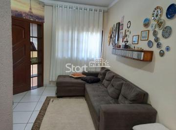 nome imagem · casa - Conjunto Habitacional Parque da Floresta - Campinas