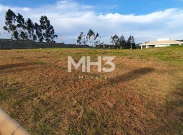 0 · terreno à venda em Loteamento Residencial Entre Verdes (Sousas)