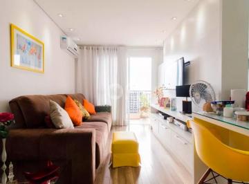 0 · Apartamento para alugar no bairro Jardim Guanabara, Campinas SP