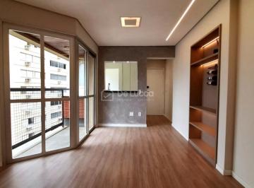 0 · Apartamento 1 quarto no Cambui com garegem coberta