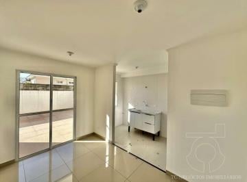 Apartamento · 94m² · 2 Quartos · 1 Vaga · Apartamento Residencial Mônaco, Jardim da Glória - Cotia, SP