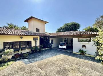 Casa · 368m² · 5 Quartos · 6 Vagas · Casa Condomínio Residencial Vila Velha, Jardim Ana Estela - Carapicuíba, SP