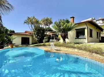 Casa · 368m² · 5 Quartos · 6 Vagas · Casa Condomínio Residencial Vila Velha, Jardim Ana Estela - Carapicuíba, SP