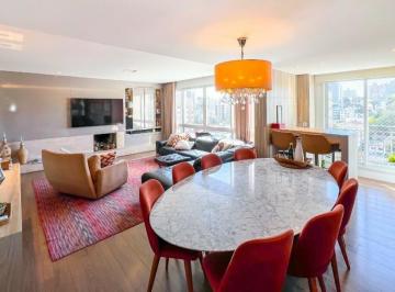 Apartamento · 137m² · 3 Quartos · 2 Vagas · Apartamento em Auxiliadora