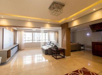 Apartamento · 220m² · 4 Quartos · 2 Vagas · Apartamento para Aluguel - Água Verde, 4 Quartos, 220 m2 - Curitiba