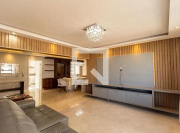 Apartamento · 220m² · 4 Quartos · 2 Vagas · Apartamento para Aluguel - Água Verde, 4 Quartos, 220 m2 - Curitiba