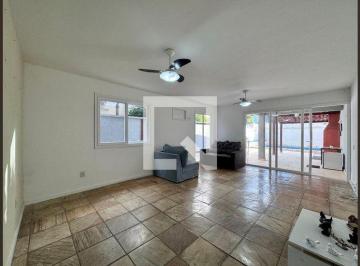 Casa · 400m² · 5 Quartos · 3 Vagas · Casa para Aluguel - Barra da Tijuca - Marapendi, 5 Quartos, 400 m2 - Rio de Janeiro