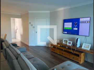 Apartamento · 135m² · 3 Quartos · 2 Vagas · Apartamento para Aluguel - Jardim Silvia, 3 Quartos,  135 m2 - Embu das Artes