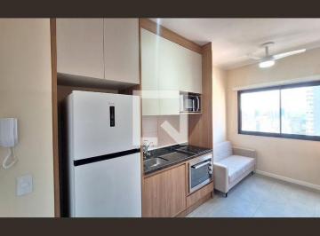 Apartamento · 24m² · 1 Quarto · Apartamento para Aluguel - Vila Pompéia, 1 Quarto, 24 m2 - São Paulo